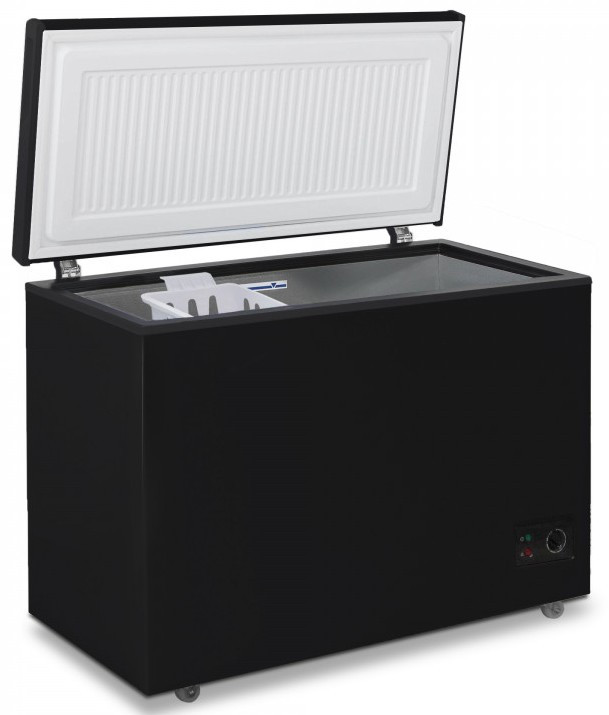 Морозильный ларь Бирюса B240KX