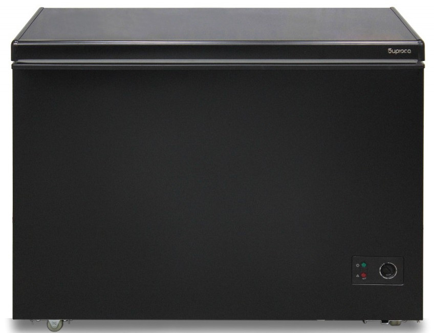 Морозильный ларь Бирюса B240KX