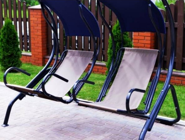 Садовые качели Olsa Марио с917