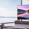 Телевизор Xiaomi TV P1E 65" (международная версия)