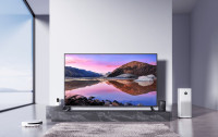 Телевизор Xiaomi TV P1E 65" (международная версия)