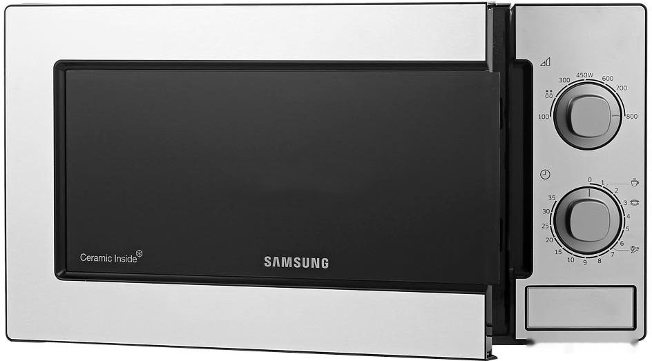 Микроволновая печь Samsung ME81MRTB