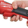 Угловая шлифмашина Milwaukee M18 FSAG125XB-0X Fuel 4933478433 (без АКБ, кейс)