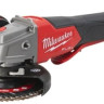 Угловая шлифмашина Milwaukee M18 FSAG125XB-0X Fuel 4933478433 (без АКБ, кейс)