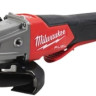 Угловая шлифмашина Milwaukee M18 FSAG125XB-0X Fuel 4933478433 (без АКБ, кейс)