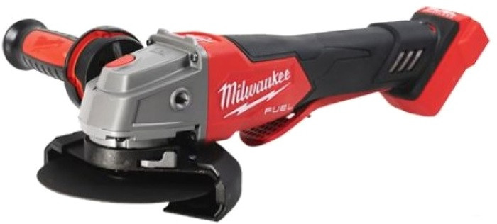 Угловая шлифмашина Milwaukee M18 FSAG125XB-0X Fuel 4933478433 (без АКБ, кейс)
