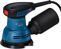 Шлифовальная машина Bosch GEX 125 06013A80F0