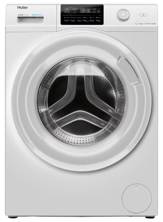 Стиральная машина HAIER HW70-BP12969BE