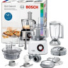 Кухонный комбайн Bosch MC812W872