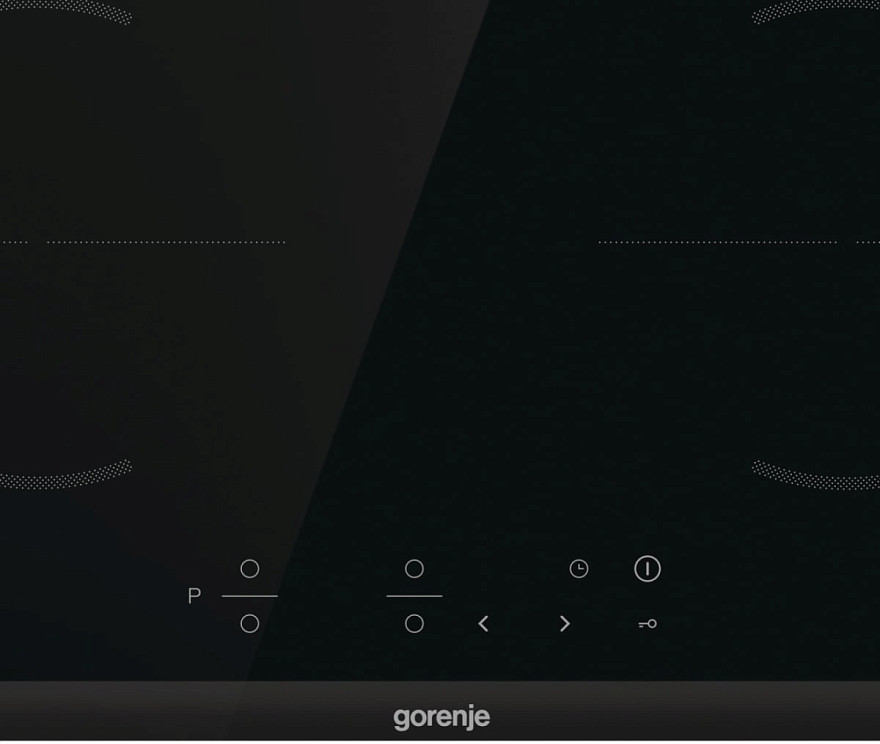 Варочная панель Gorenje GI6401BCE