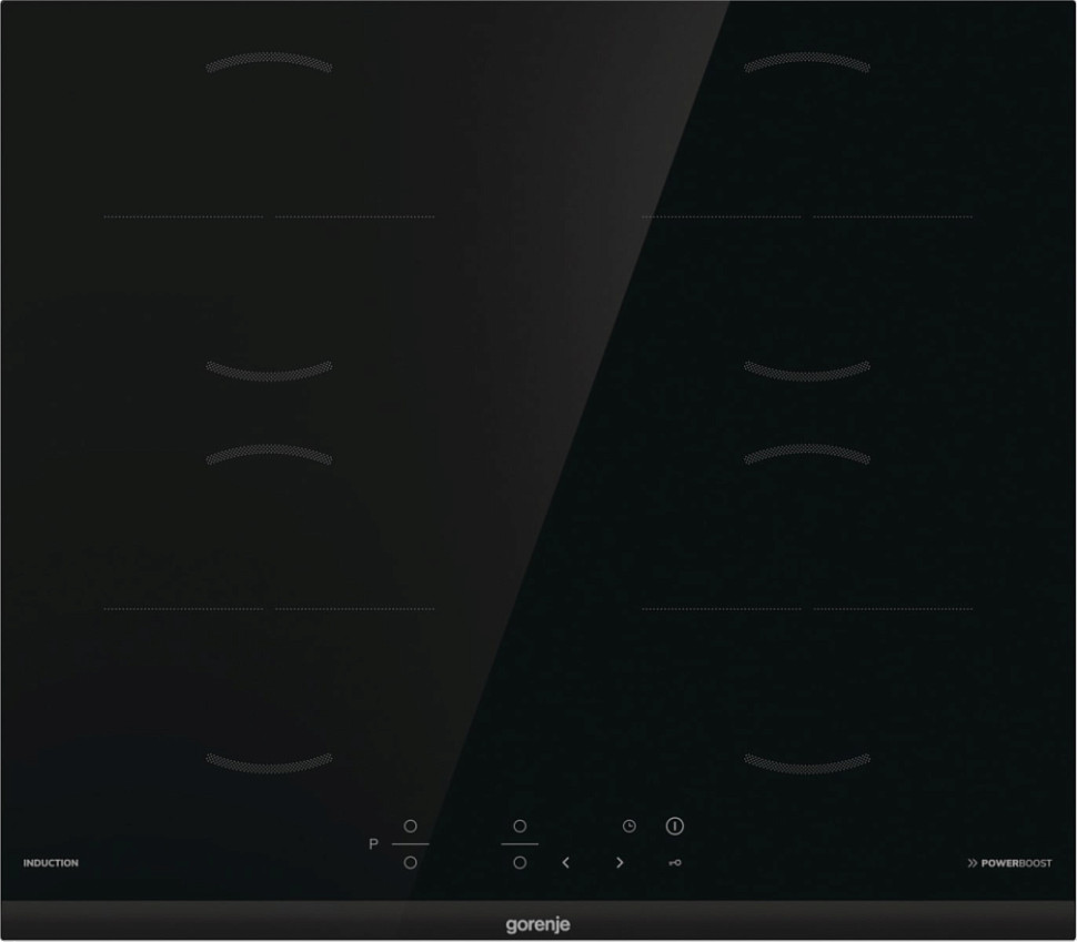 Варочная панель Gorenje GI6401BCE