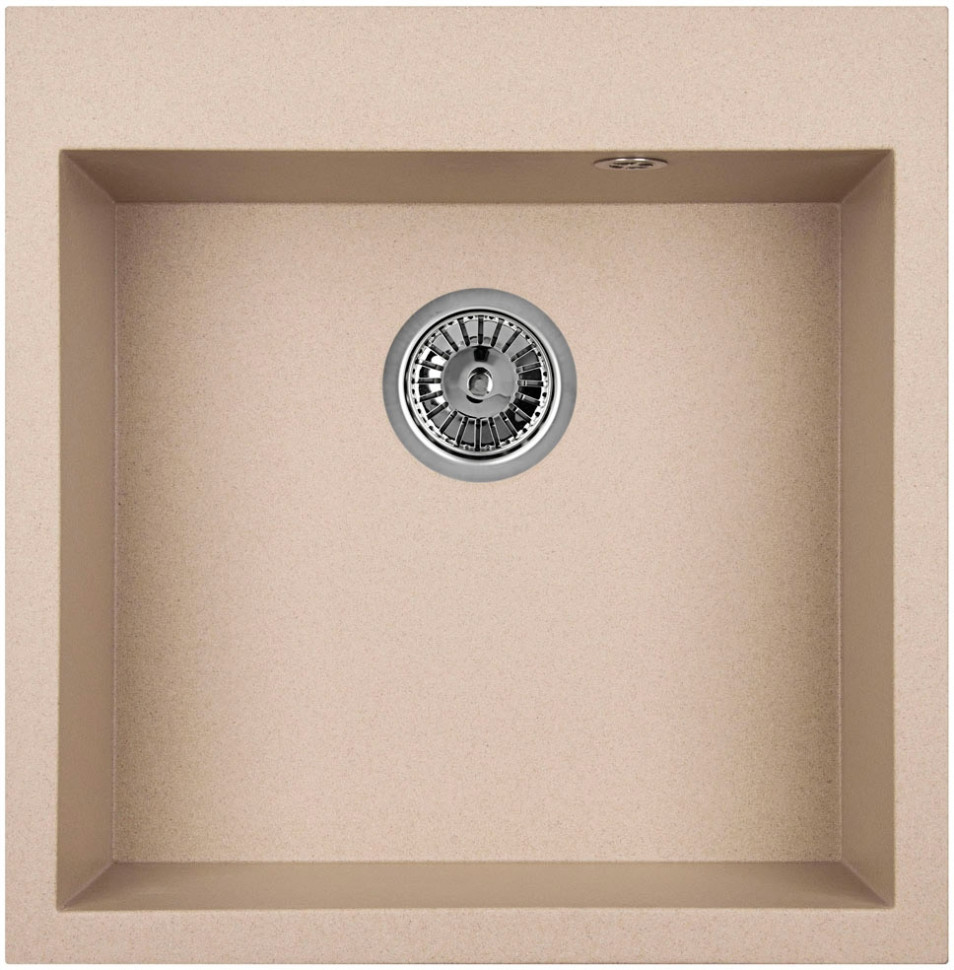 Кухонная мойка Granula 5102 (Песок)