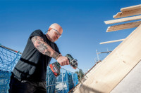 Дрель-шуруповерт Metabo BS 18 LTX BL Q I 602359850 (без АКБ)