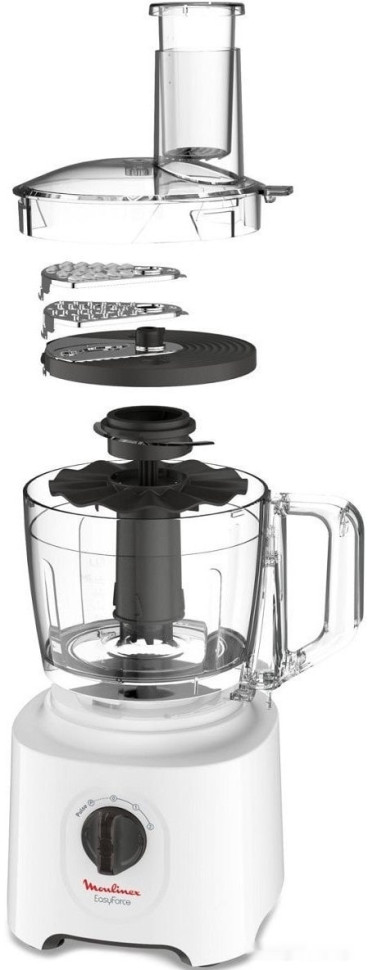 Кухонный комбайн Moulinex FP244110