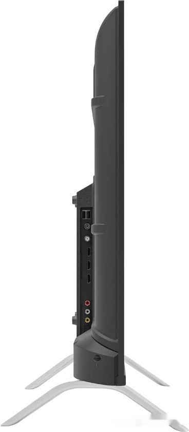 Телевизор Яндекс с Алисой 43