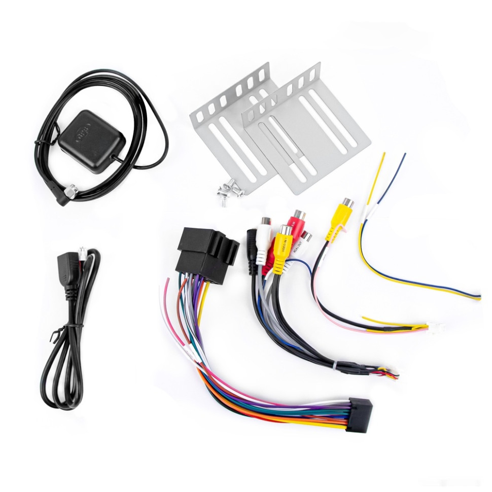 Автомагнитола ACV AD-6800