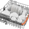 Посудомоечная машина Weissgauff BDW 6037 Inverter AutoOpen Infolight