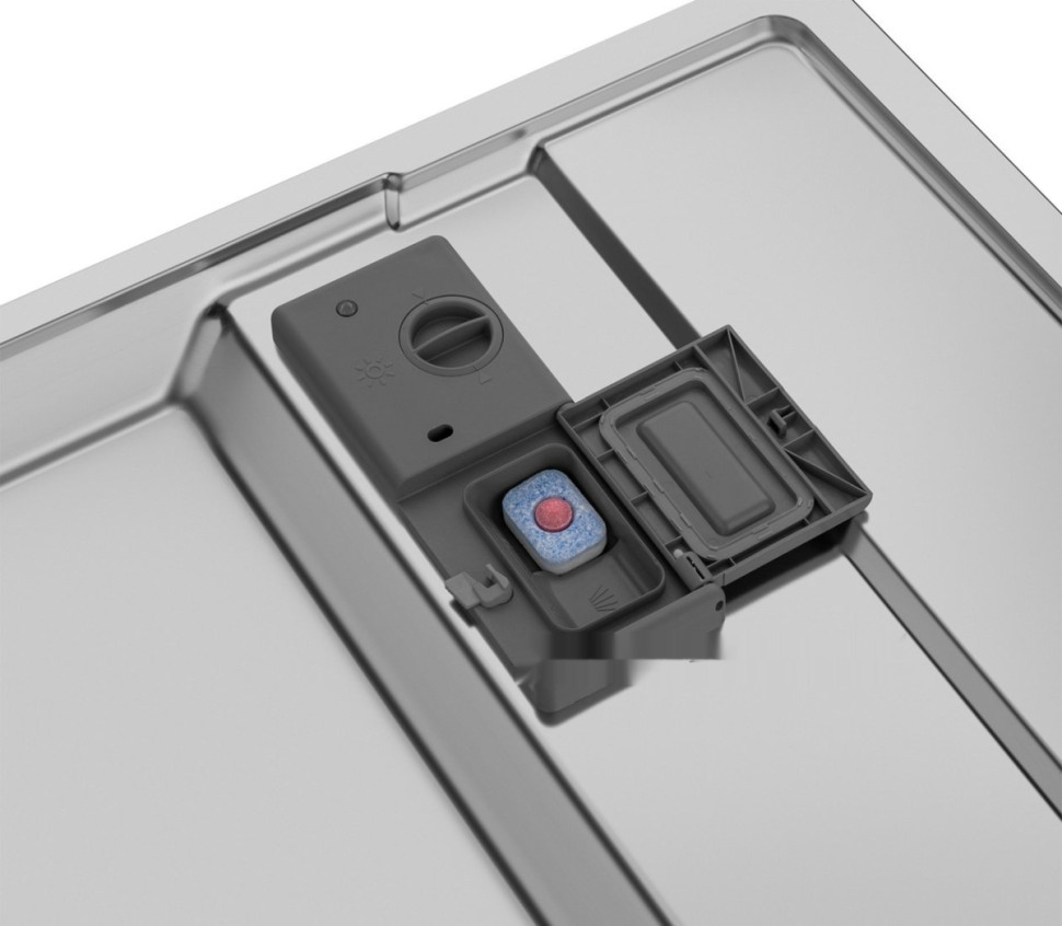 Посудомоечная машина Weissgauff BDW 6037 Inverter AutoOpen Infolight