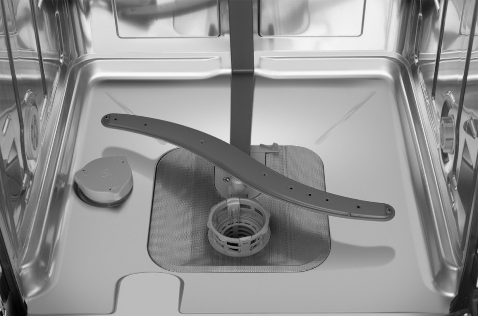 Посудомоечная машина Weissgauff BDW 6037 Inverter AutoOpen Infolight