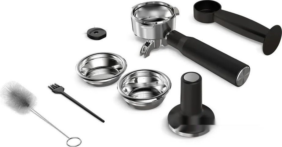 Кофейная станция BQ CM5002