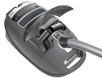 Пылесос Miele Complete C3 Silence Flex EcoLine SGSK5 (графит)