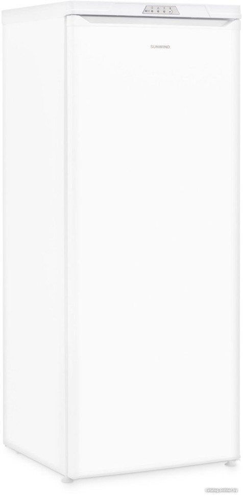 Морозильник SunWind SCU256