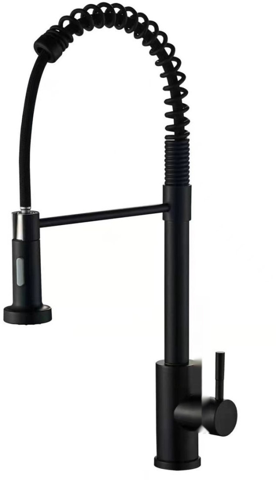 Смеситель Ekko E4801-7