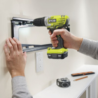 Дрель-шуруповерт Ryobi R12SD-L13S