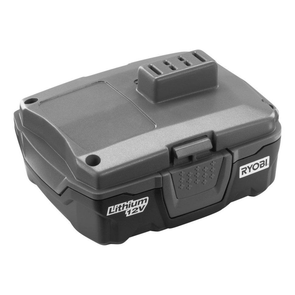 Дрель-шуруповерт Ryobi R12SD-L13S