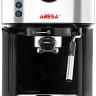 Рожковая помповая кофеварка Aresa AR-1611
