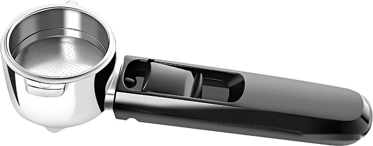 Рожковая помповая кофеварка Aresa AR-1611