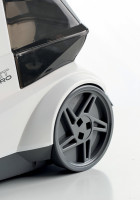 Отпариватель Ariete 6248 Steam Jet Pro