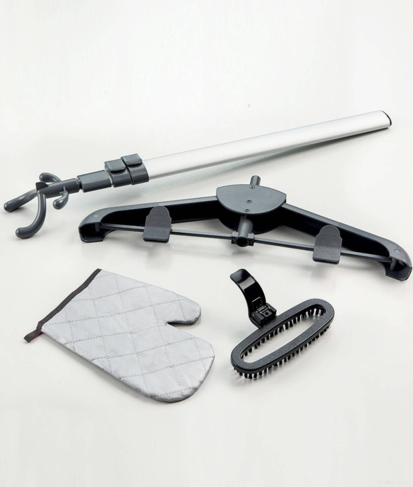 Отпариватель Ariete 6248 Steam Jet Pro