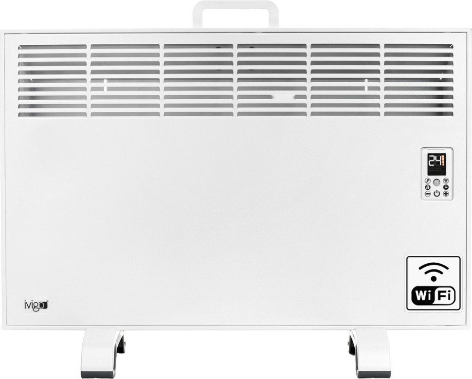 Конвектор iVigo EPK4570P15 Wi-Fi