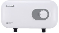 Водонагреватель Timberk Harmony T-WI7-P17-SC