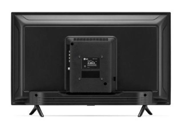 Телевизор LG 32LP500B6LA