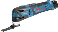 Шлифовальная машина Bosch GOP 12V-28 Professional 06018B5001 (без АКБ)