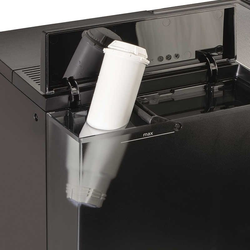 Эспрессо кофемашина Nivona CafeRomatica 821