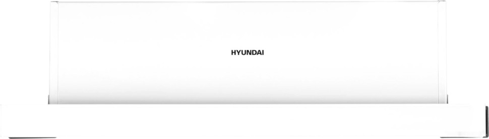 Вытяжка Hyundai HBH 6236 WG