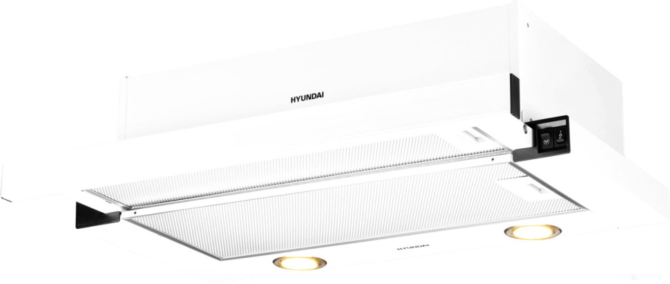 Вытяжка Hyundai HBH 6236 WG