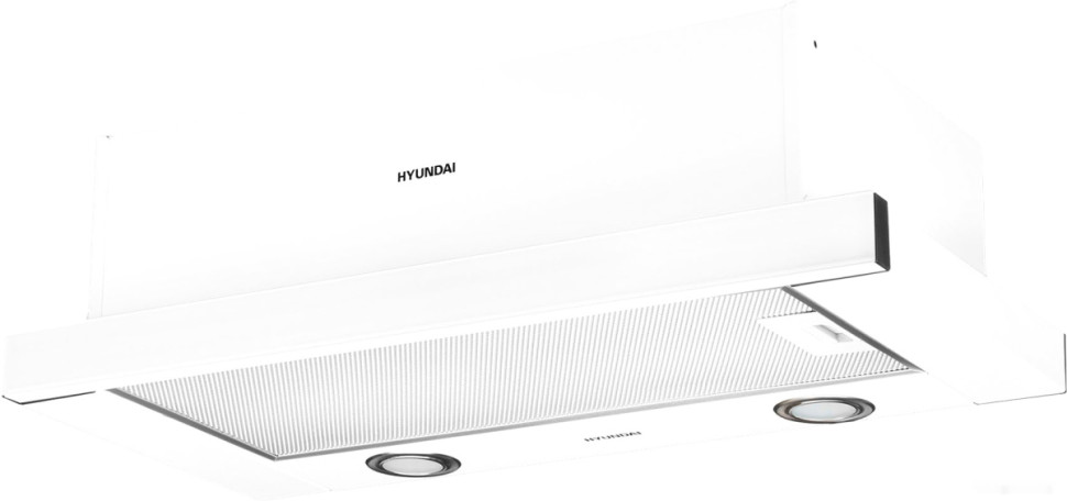 Вытяжка Hyundai HBH 6236 WG