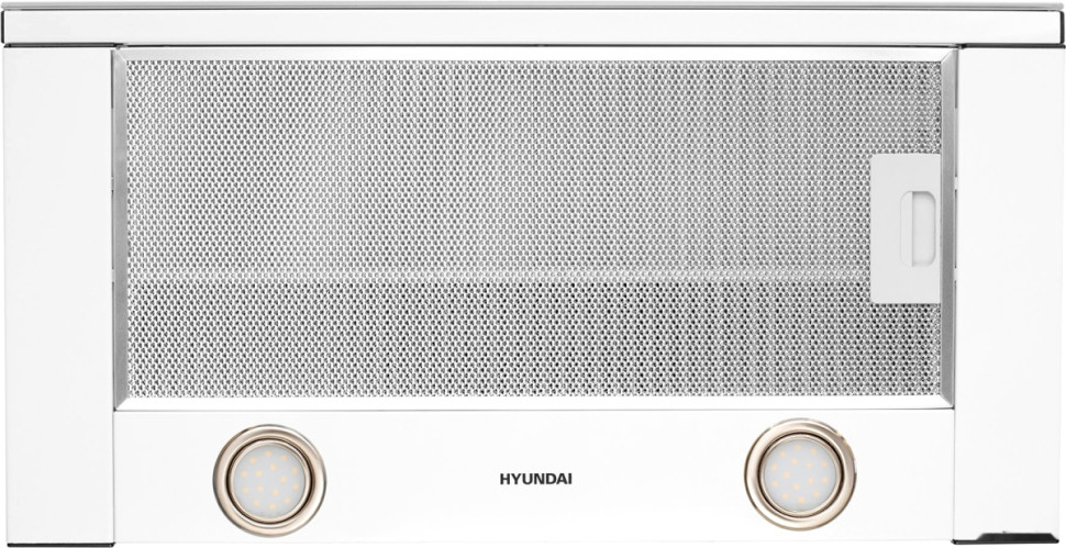 Вытяжка Hyundai HBH 6236 WG