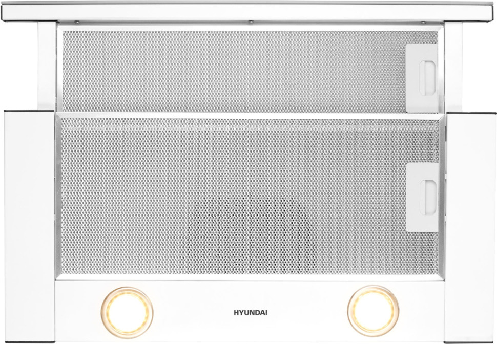 Вытяжка Hyundai HBH 6236 WG