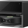 Робот-пылесос Dreame Robot Vacuum X60 Master Black RLX88DE (евровилка, черный)