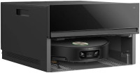 Робот-пылесос Dreame Robot Vacuum X60 Master Black RLX88DE (евровилка, черный)