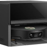 Робот-пылесос Dreame Robot Vacuum X60 Master Black RLX88DE (евровилка, черный)