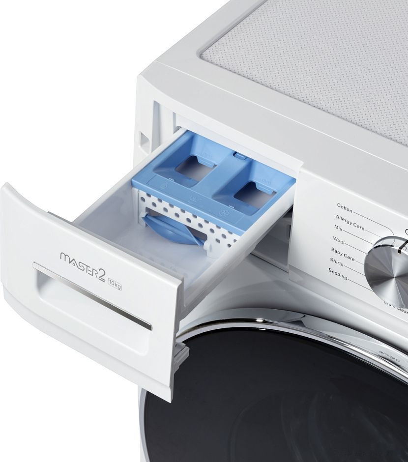 Стиральная машина Viomi Master 2 WD10FE-W6A