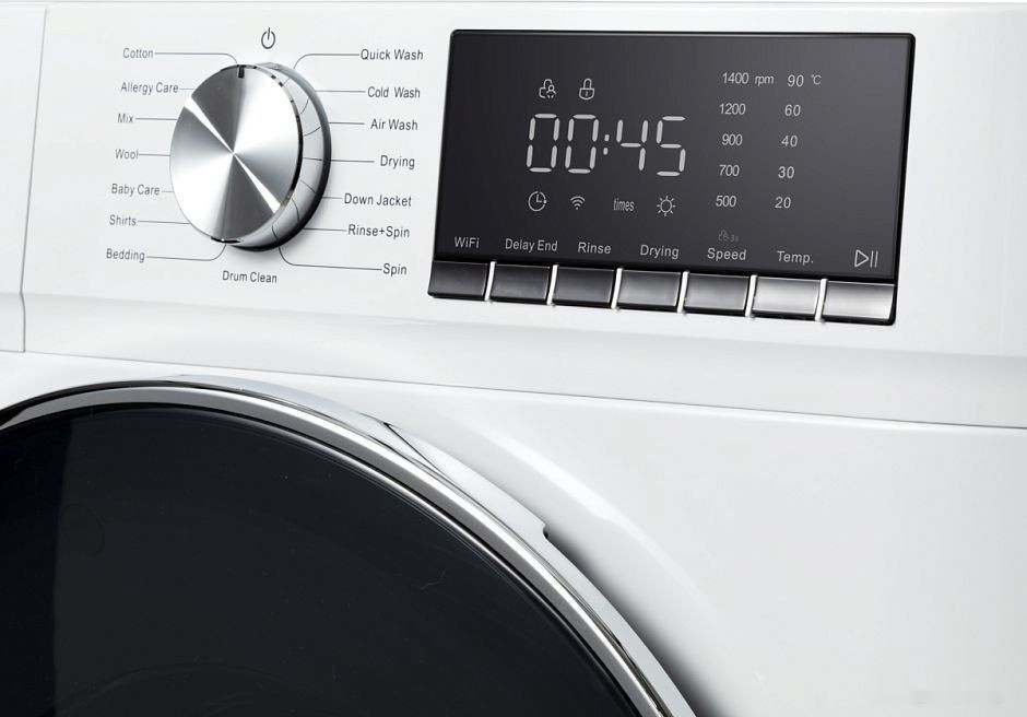 Стиральная машина Viomi Master 2 WD10FE-W6A