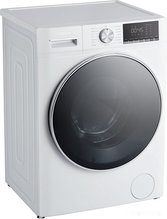 Стиральная машина Viomi Master 2 WD10FE-W6A