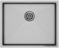 Кухонная мойка Paulmark PM215444-BS